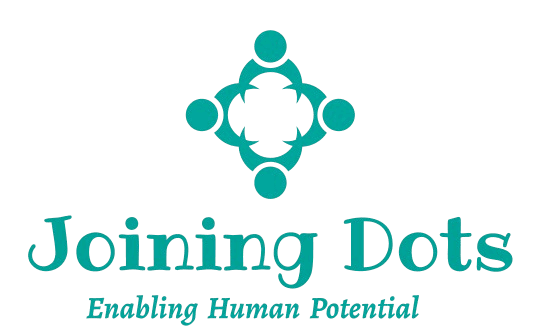 Joining Dots Logo